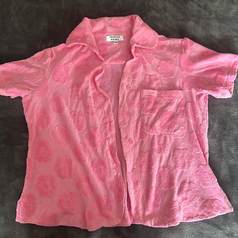 Frankies Bikini